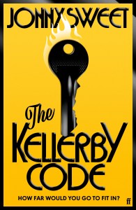 18. The Kellerby Code TPB